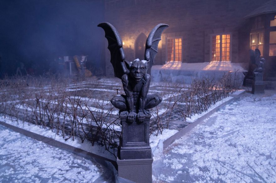 Netfli·电影《Qala》场景设计丨印度加尔各答-21