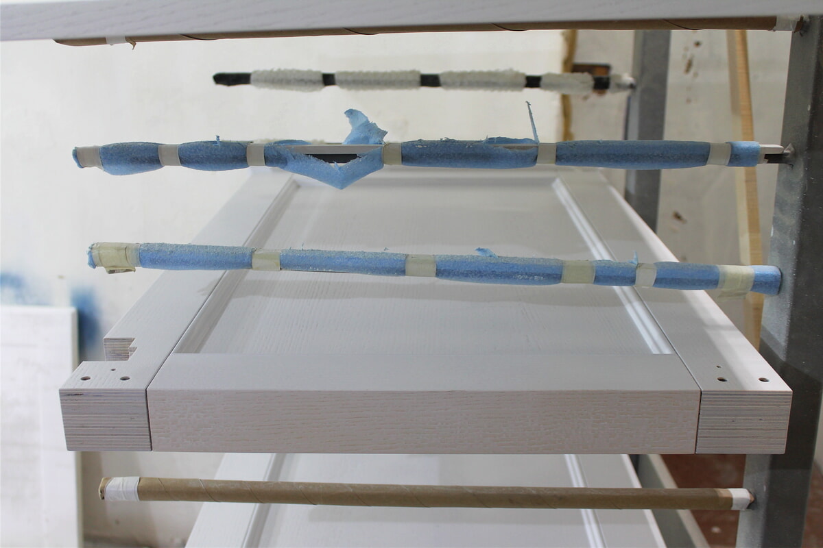 智能带隐藏元素的厨房岛台项目丨俄罗斯莫斯科丨未明确提及-73