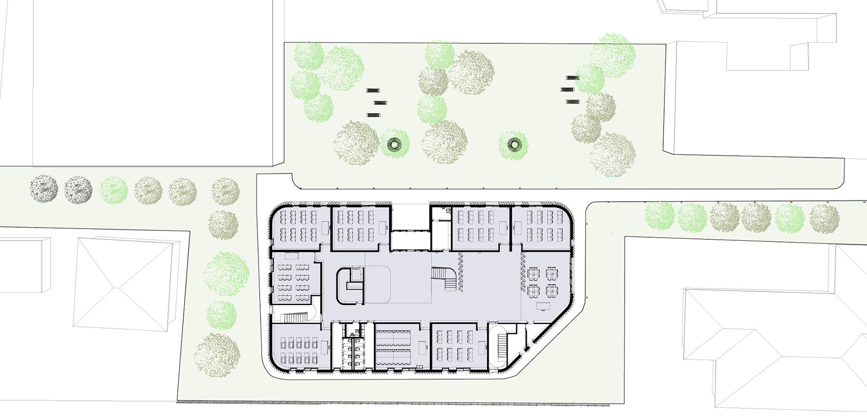 Carlo Agostinelli 主教高中丨意大利丨Settanta7 等-56