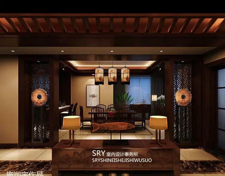 
中南锦园别墅设计------------ -1