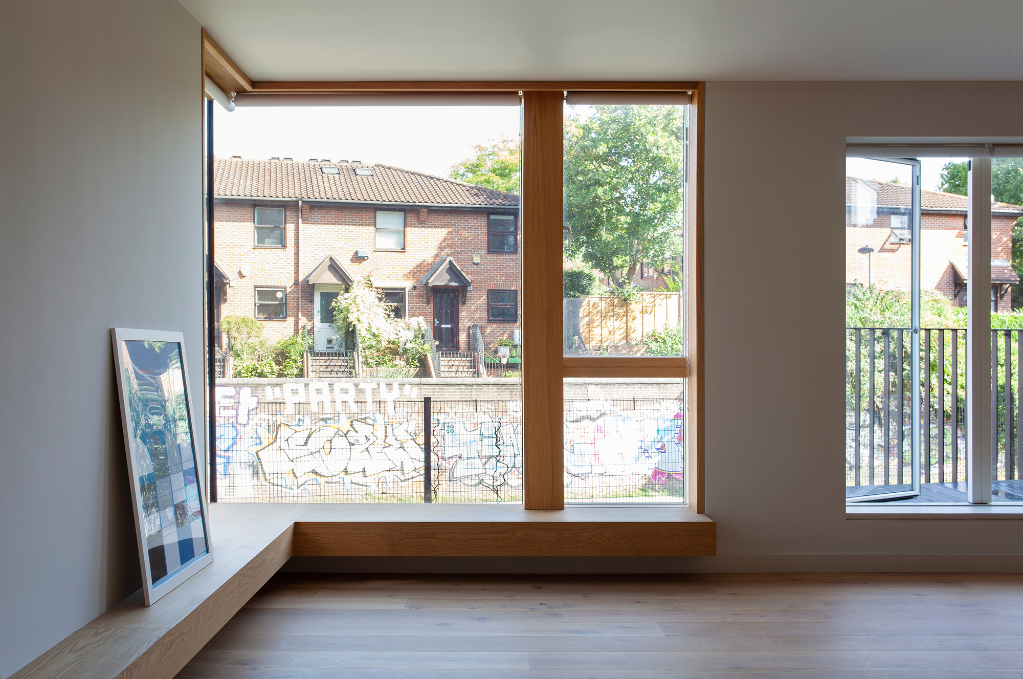 塔苏联合运河大厦丨英国-16