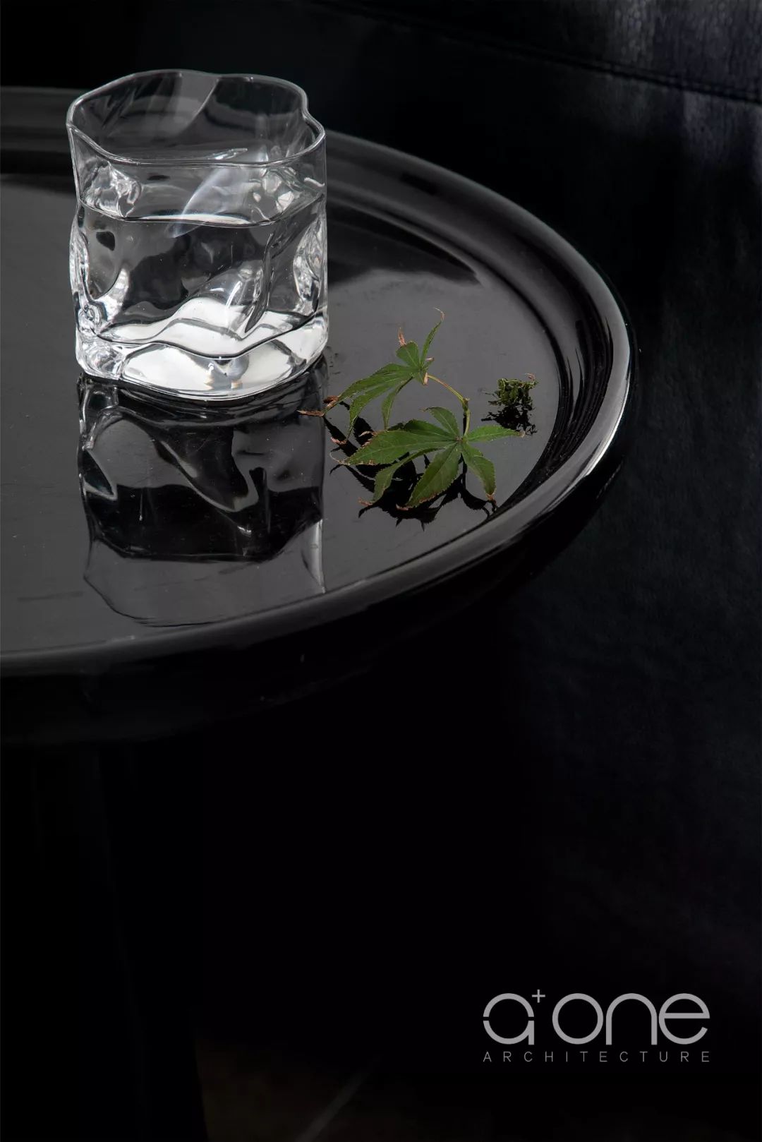 极简生活,空间与生活的本质回归-38