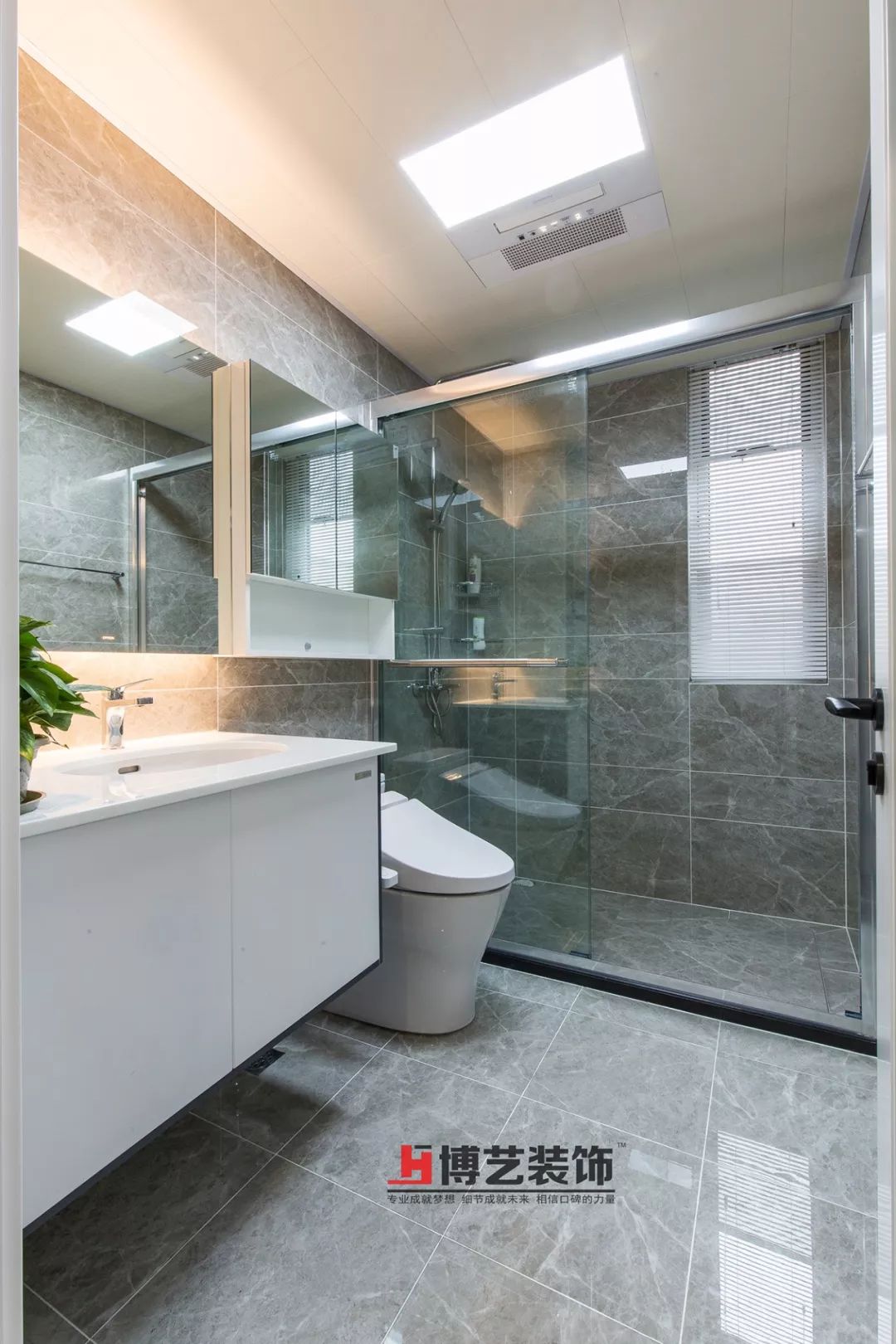 《Normcore 止间》 | 现代简约，打造温馨时尚家居空间-37