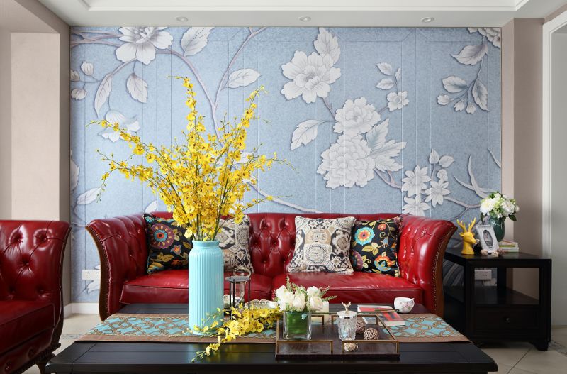 星设计丨有一种低奢简美，明媚向阳-50