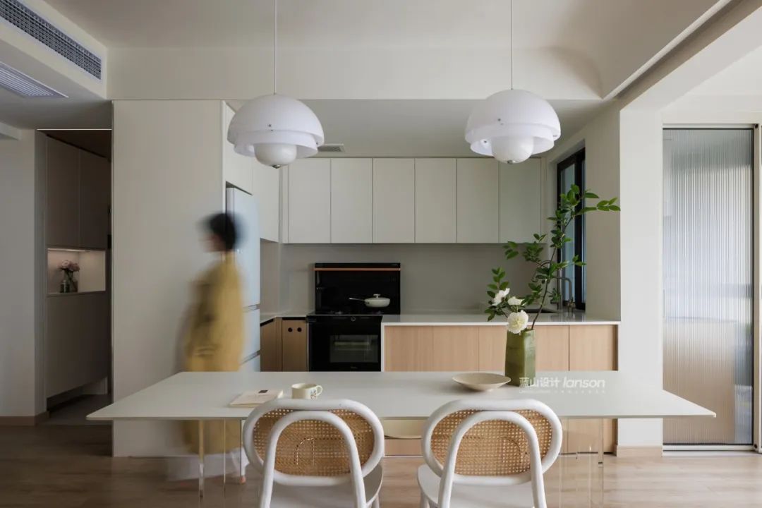 半夏阳光 · 为独立女性打造的温馨居所-13