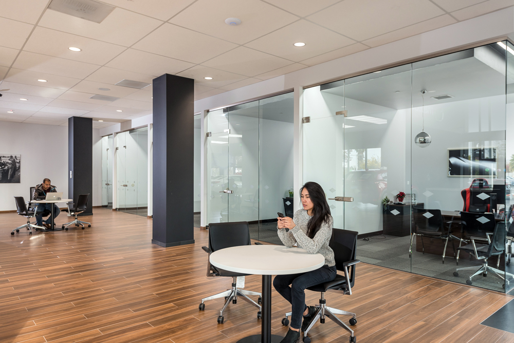 Fremont Mazda Dealership-9