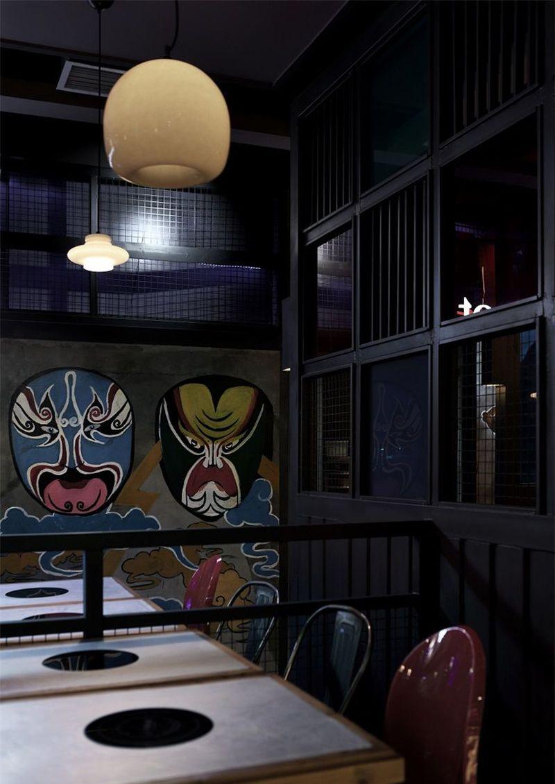 重庆千味涮万象城店-24