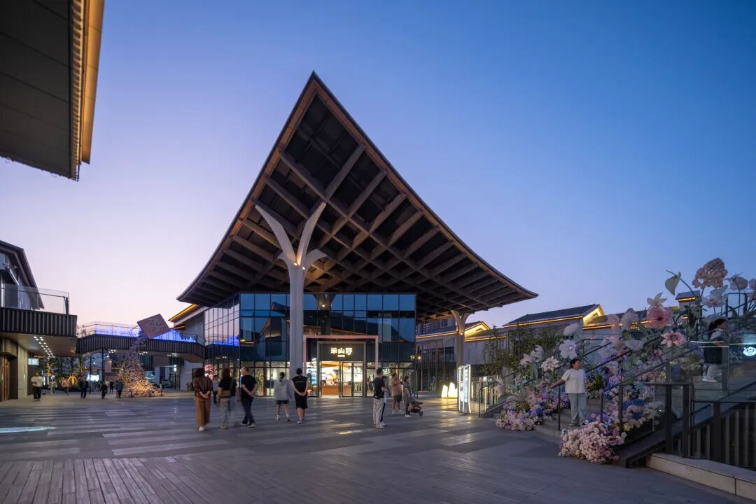 探寻街区新维度——常青里文化旅探寻街区新维度——常青里文化旅游街区-146