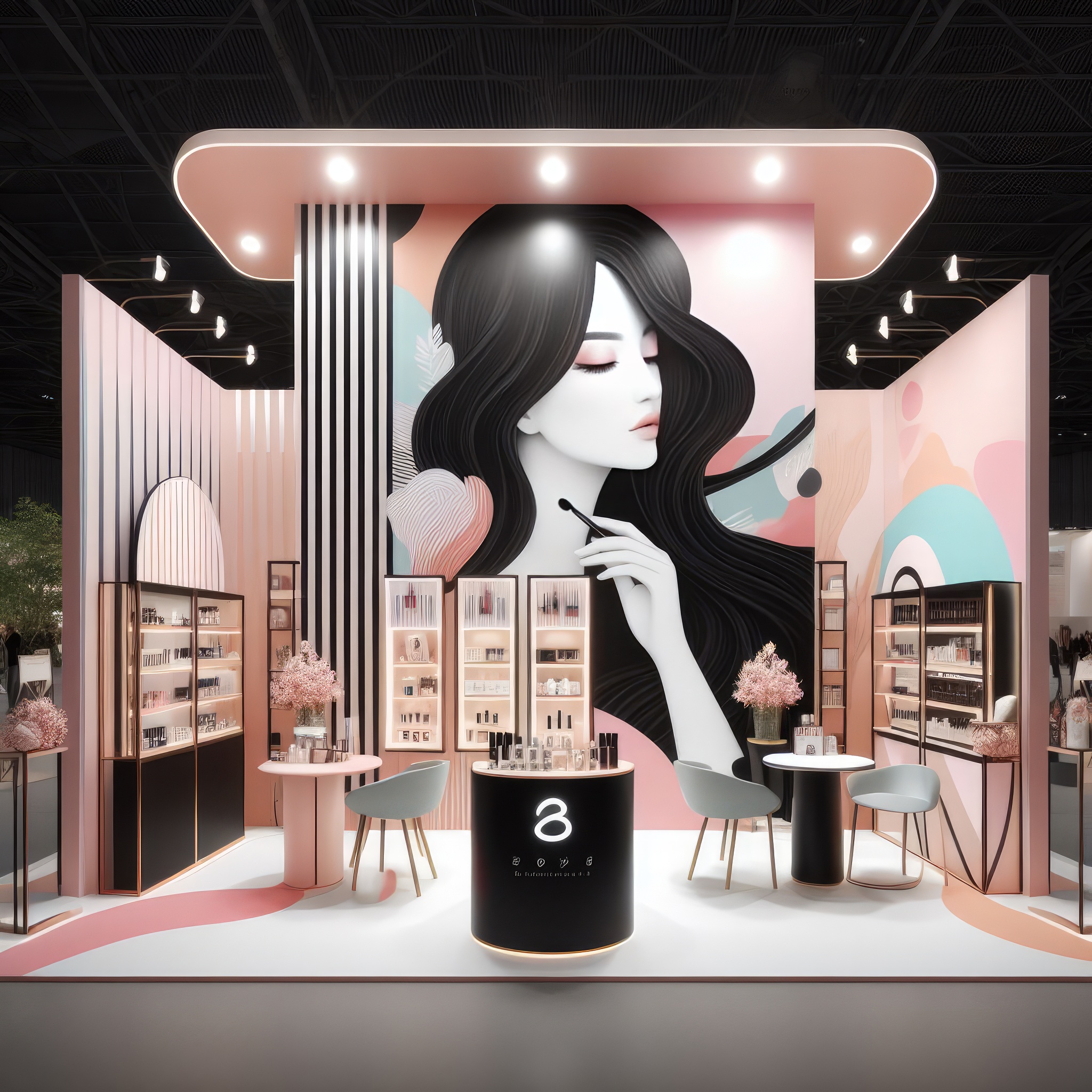 Beaty Booth by ai-11