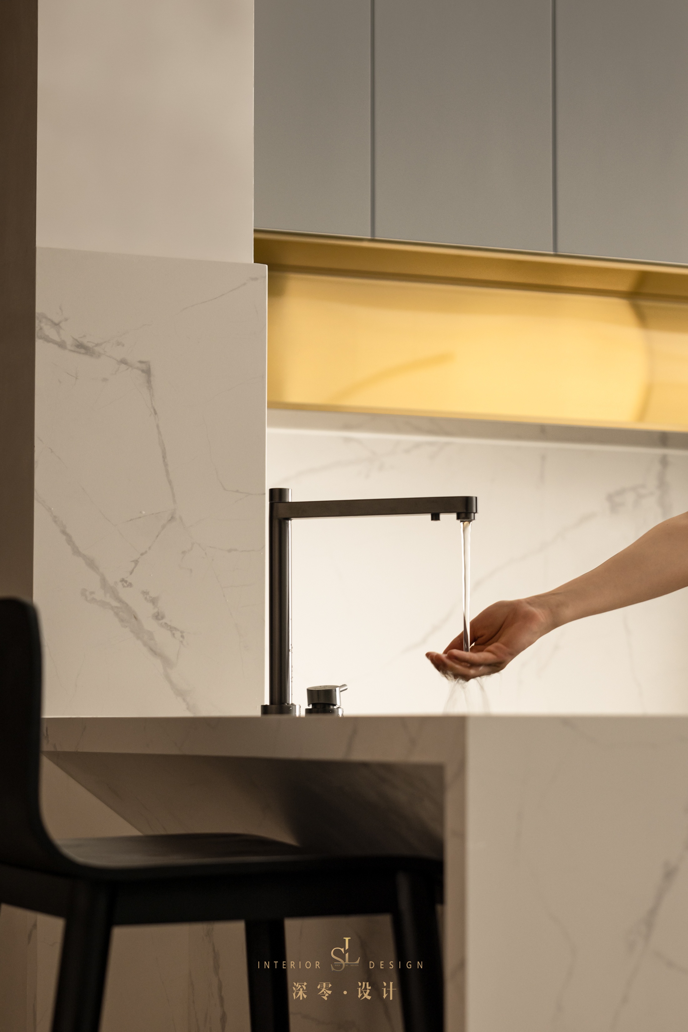 凯旋门·实景丨中国合肥丨深零设计-31