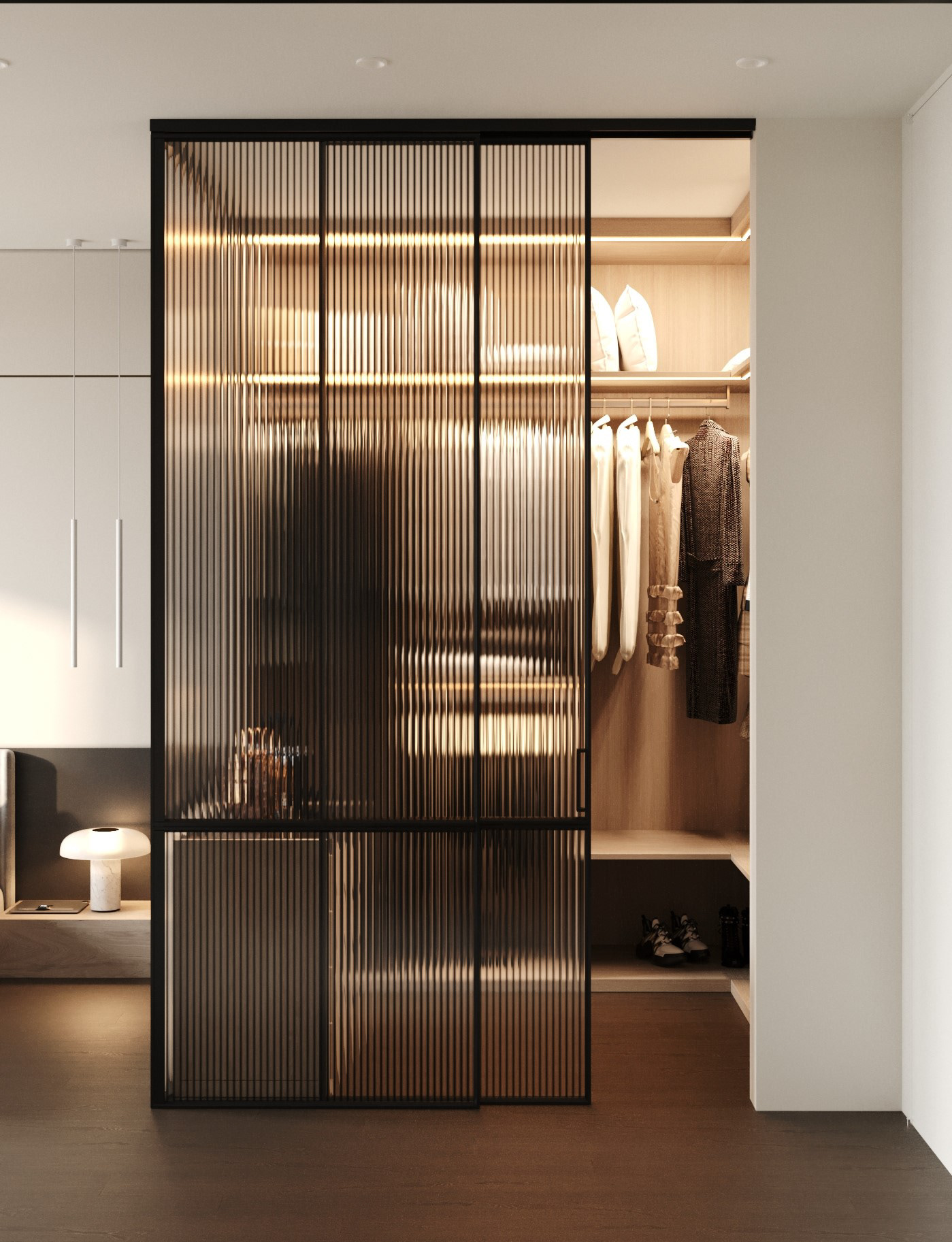 Спальня ЖК Петровский квартал СПб (2023)-6