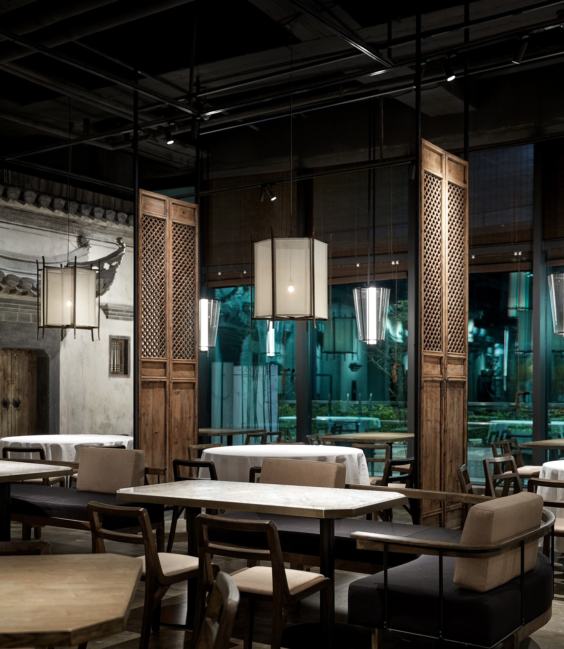 皖厨,壹方城店丨中国深圳丨深圳市有山设计顾问有限公司-31