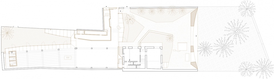 意大利“门槛与宝藏”艺术空间,探索边界与珍宝的完美融合-71