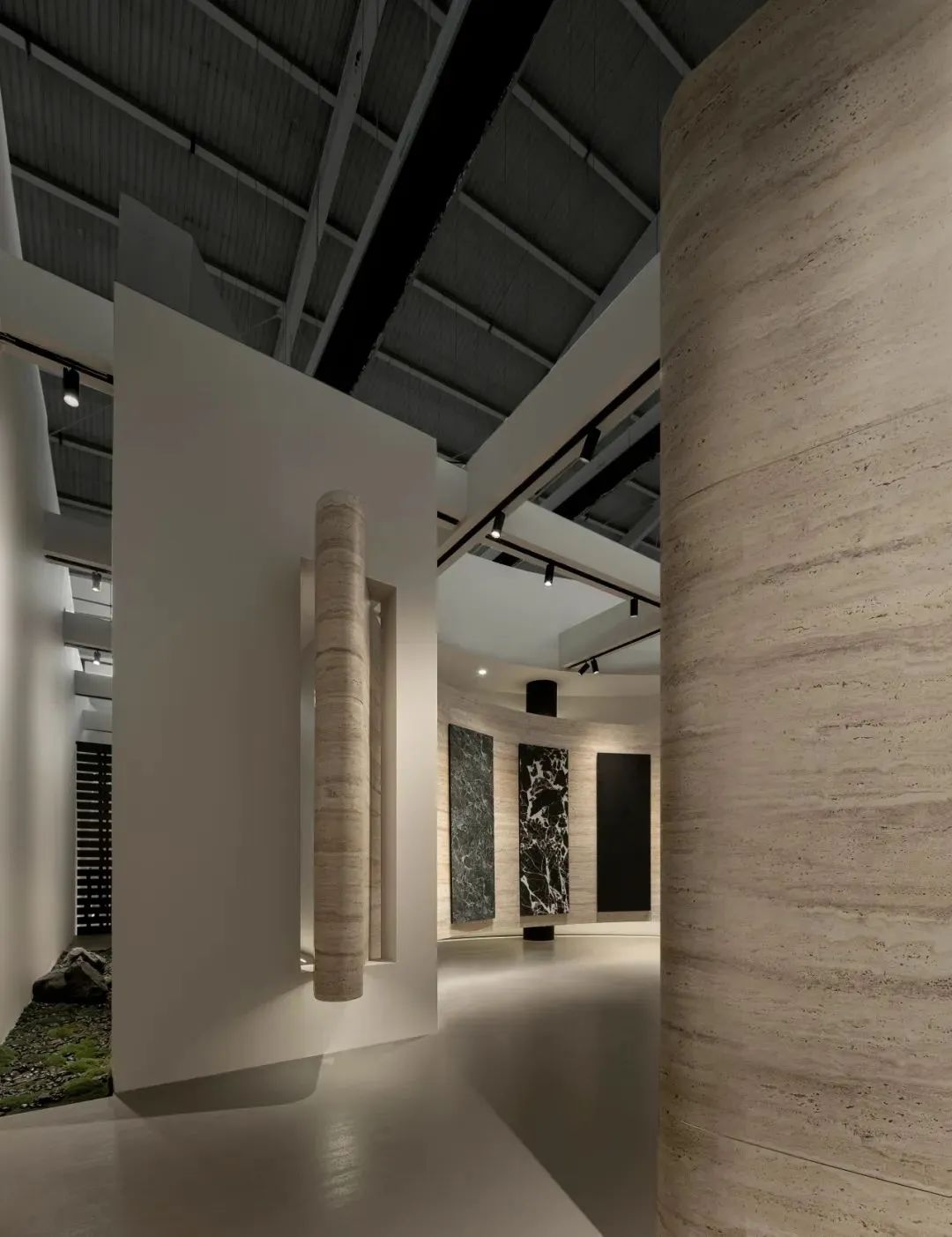 格·简展厅丨中国沈阳丨无隅制造-6