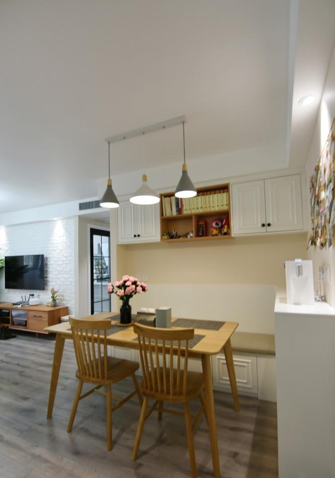 简约舒适家居设计，细节展现生活品质-26