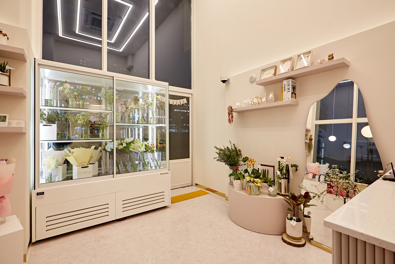 白色简约设计，奥地利的优雅六星级酒店-6