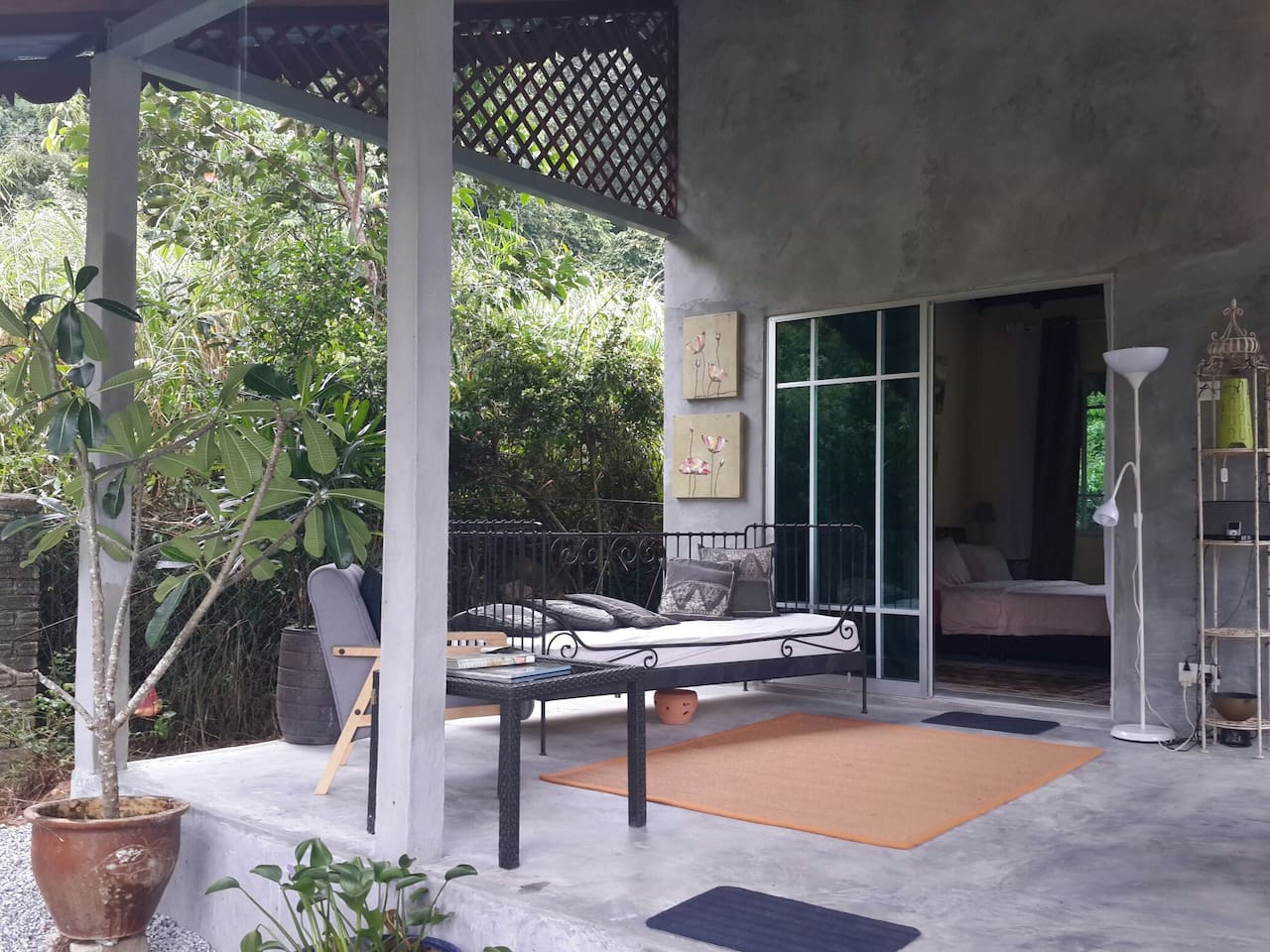 马来西亚兰卡威低成本砖砌小房屋设计-12