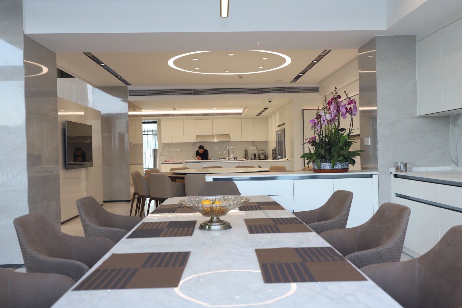 深圳皇家海湾公馆住宅-23