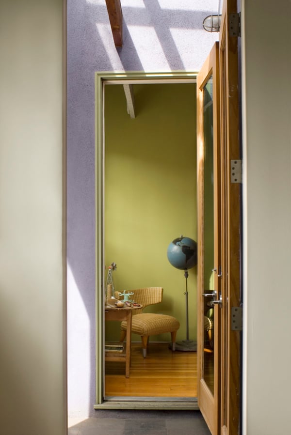 Stunning modern architecture studio in San Francisco-5