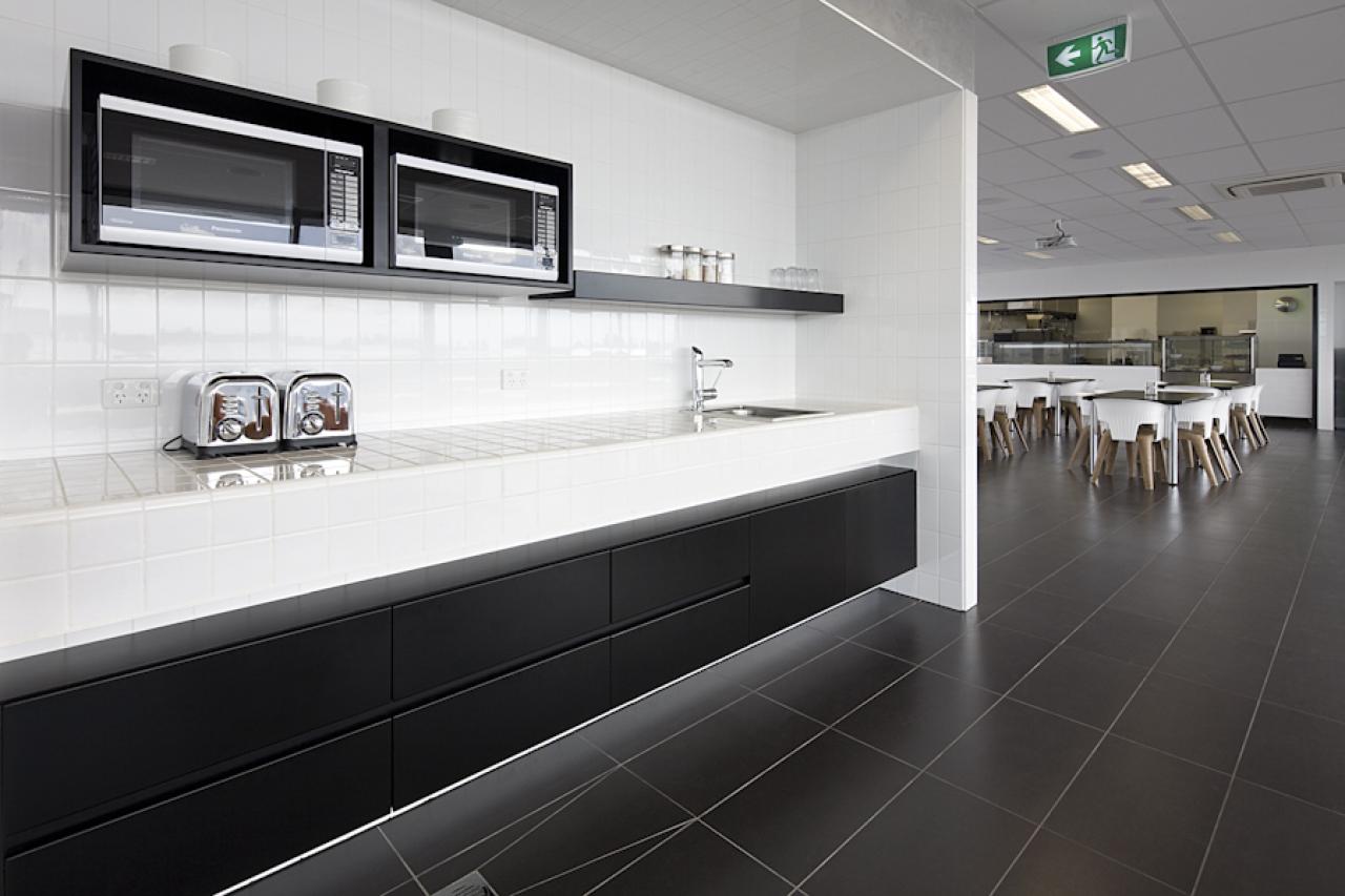 丨澳大利亚墨尔本丨Idle Architecture Studio-12