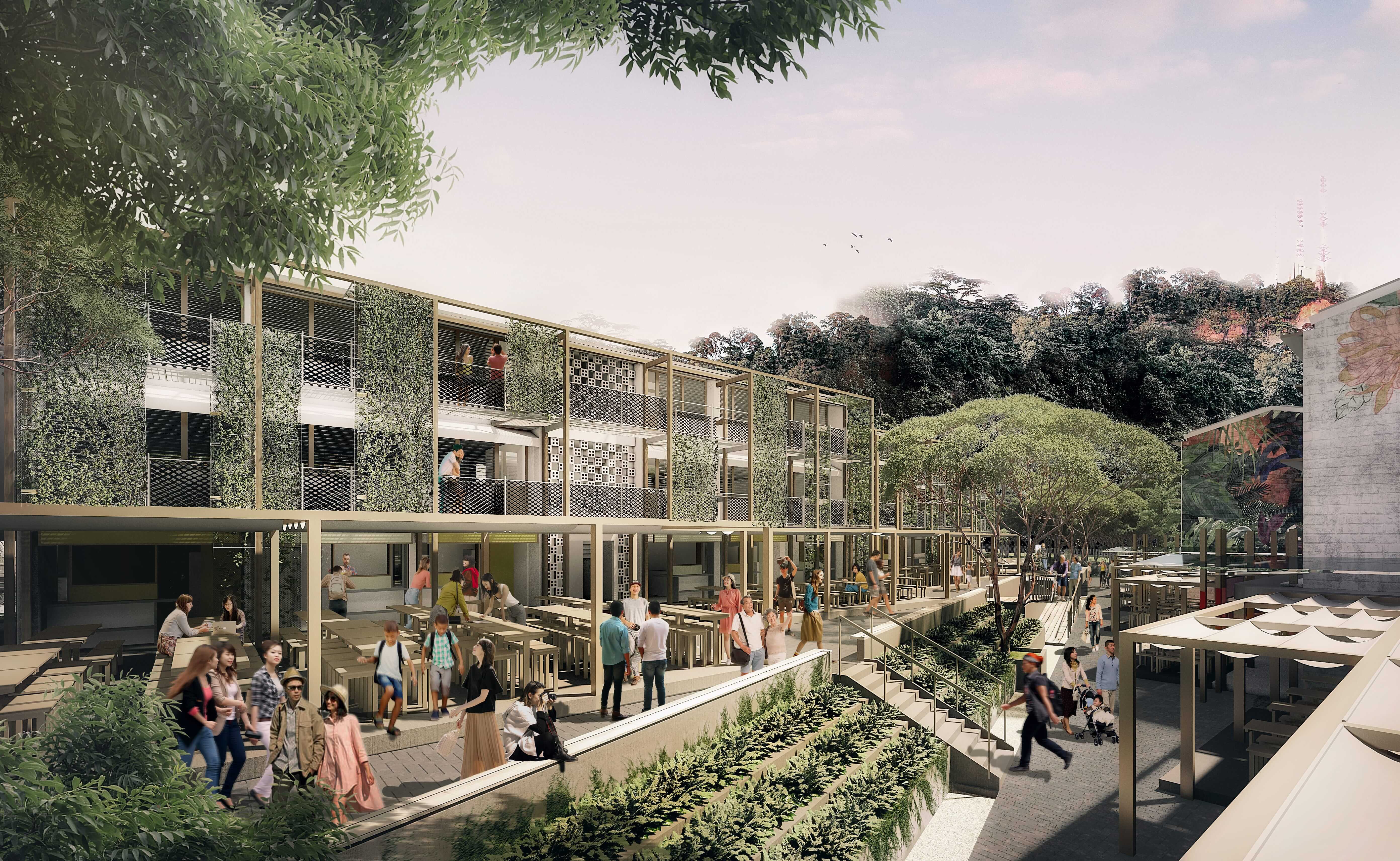 优质食品，美好生活丨新加坡丨WYTO 集团-9