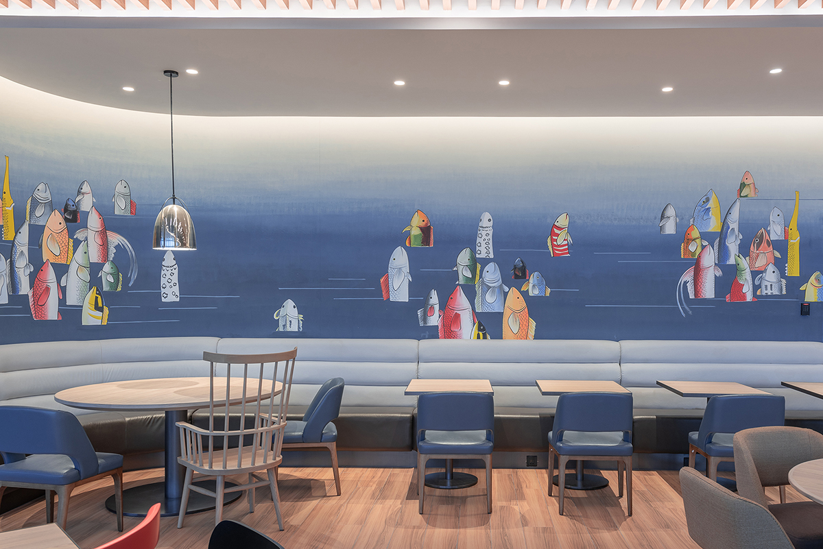 三亚 Hyatt Place 酒店-25