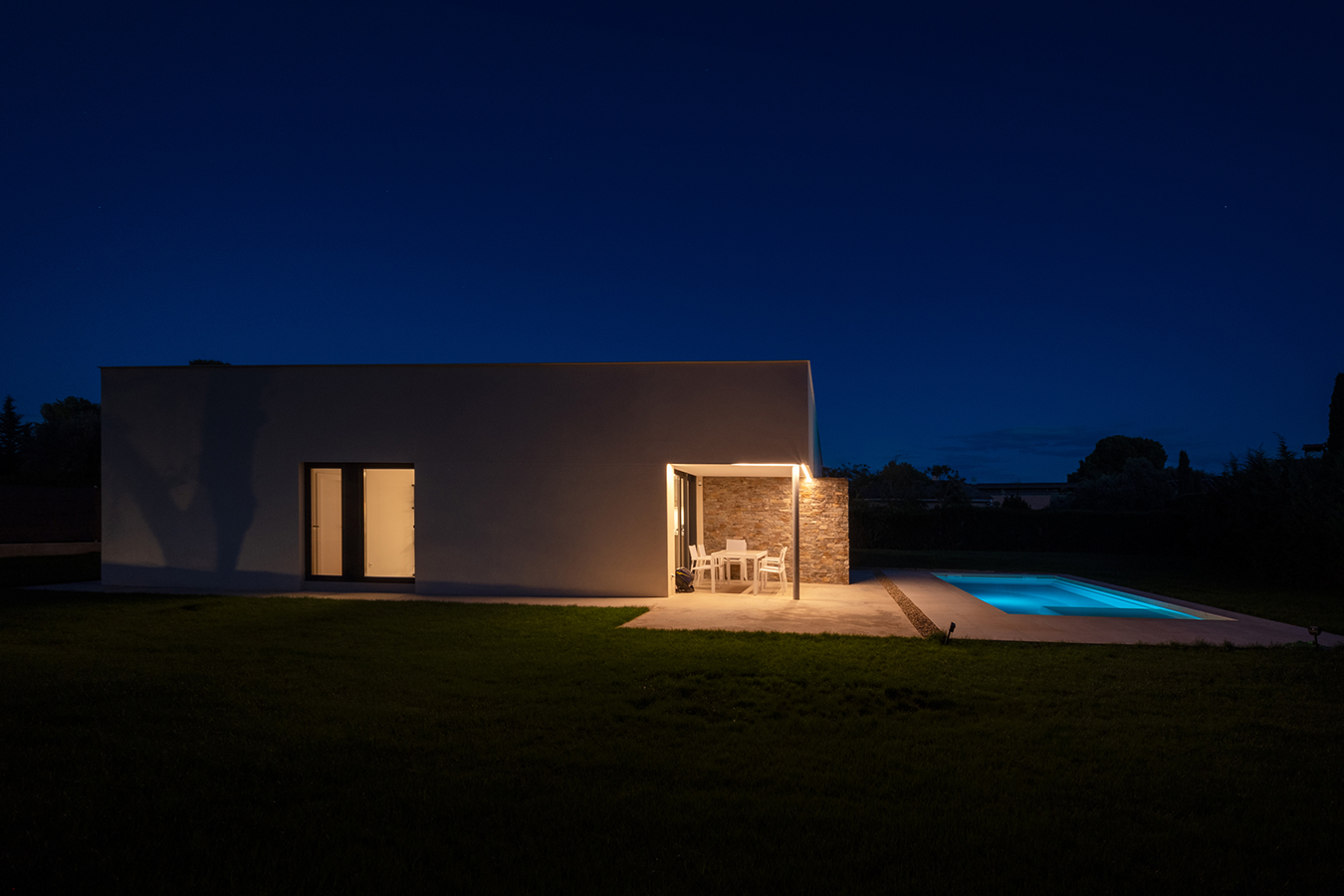 丨SpainZaragoza丨A54insitu,Estudio de Arquitectura-20