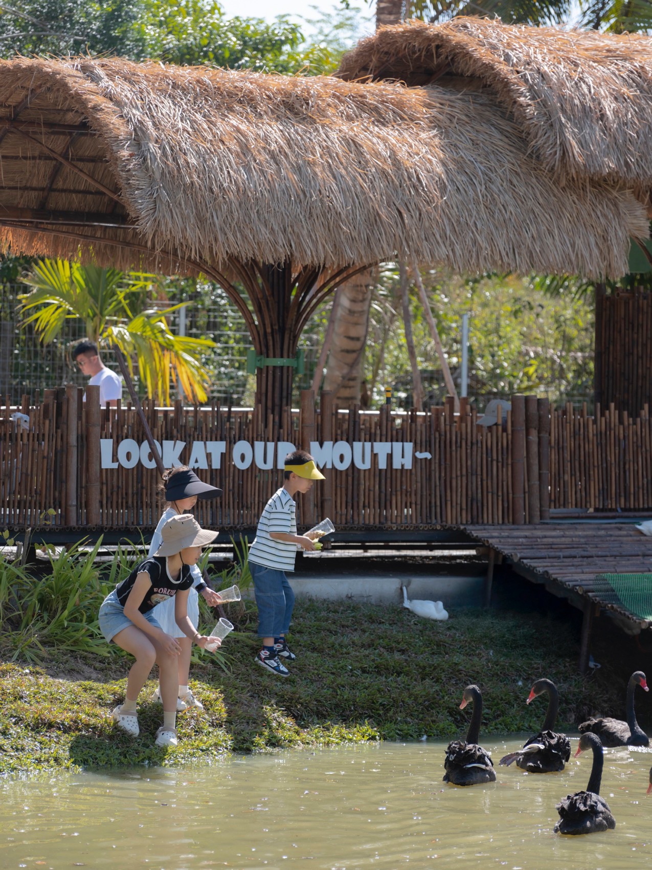 麓湾水集丨中国万宁丨昱道景观-55