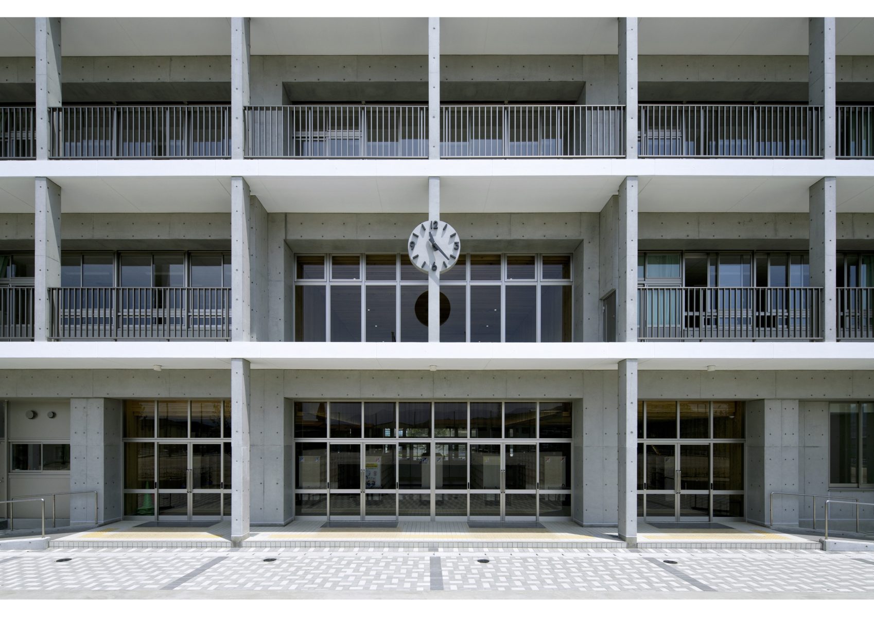 西都地区新设小学校  环・设计工房-6