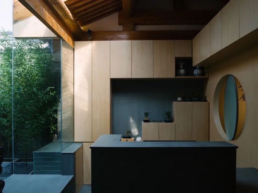 项目对接建成案例:瓦顶合院-61