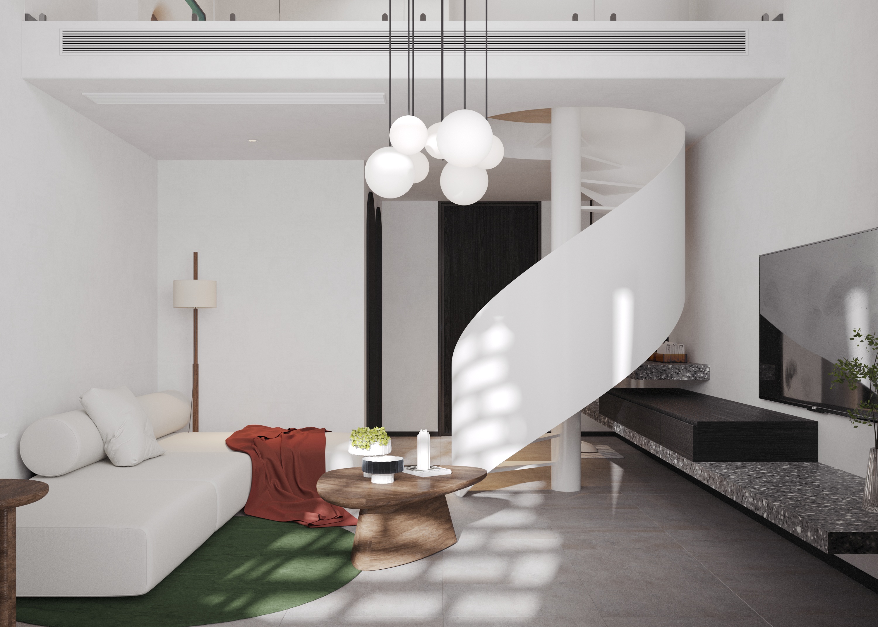 旧建筑改造·现代民宿设计丨中国成都丨象外建筑设计-85