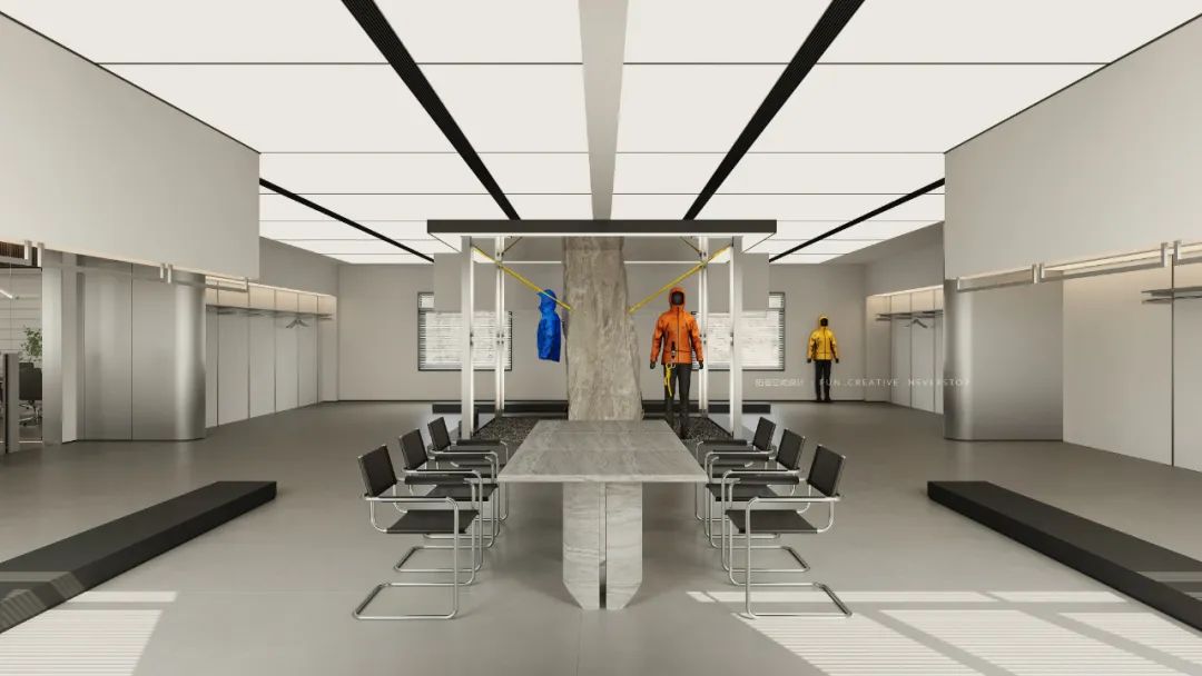 绍兴波塞冬丨中国绍兴丨潜守政,胡世达-32