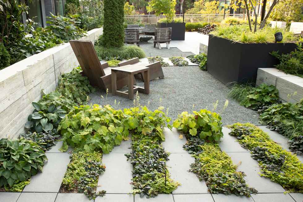 Lincoln Park Residences | Chicago | Norweta Row-20