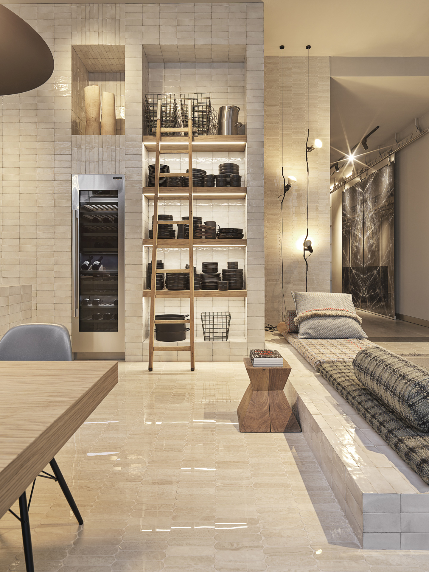 The Welcoming Room - ACPV ARCHITECTS-1