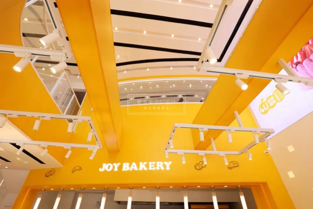 尹万平 | 2 年 22 套嘉华店面装修,专业与速度的极致展现-31