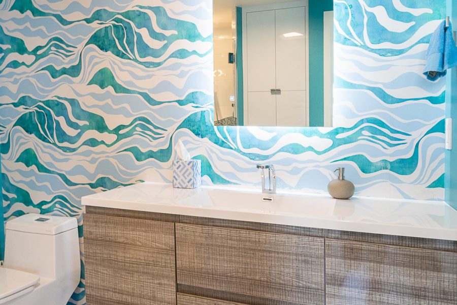 西雅图葡萄藤公寓丨美国西雅图丨Schultz Miller,Colin Brandt（西雅图建筑师）-7