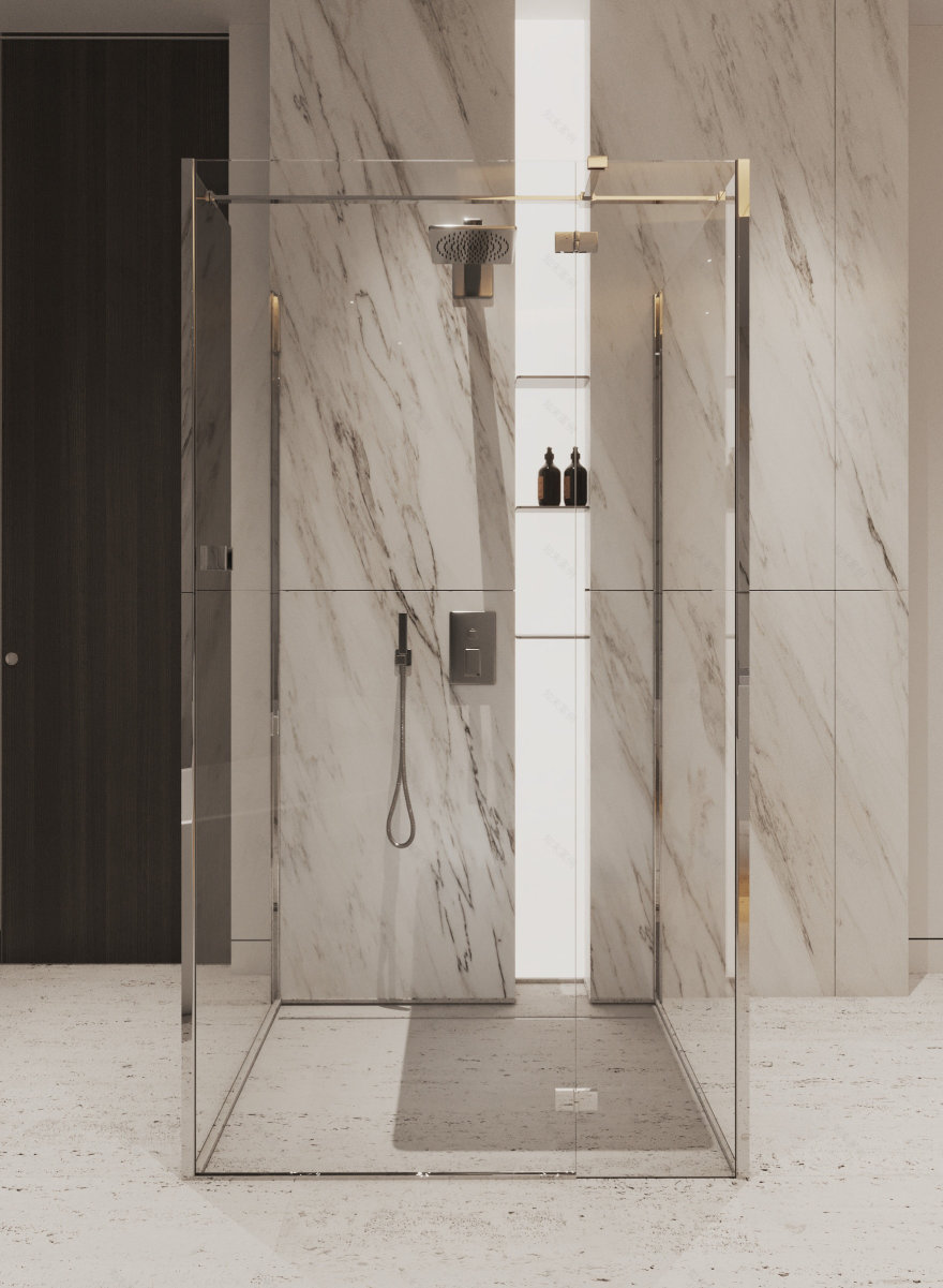 堤岸SN028号公寓丨俄罗斯圣彼得堡-22