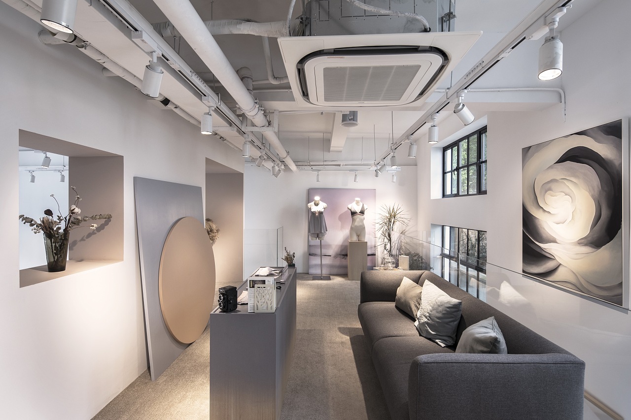 NEIWAI内外公司空间-8