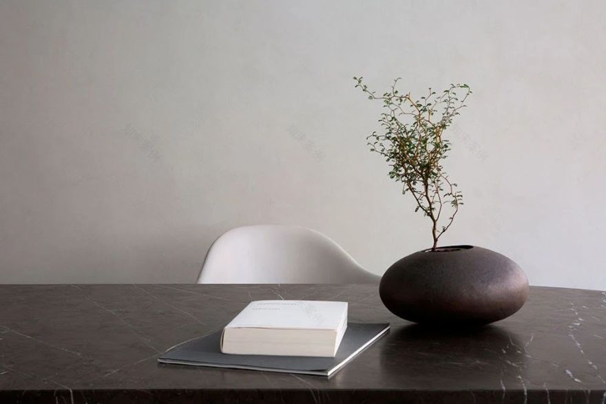 Norm Architects 工作室室内更新-11