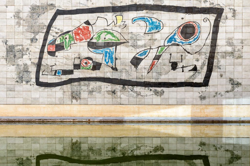 国立罗马艺术博物馆丨西班牙丨Rafael Moneo-75