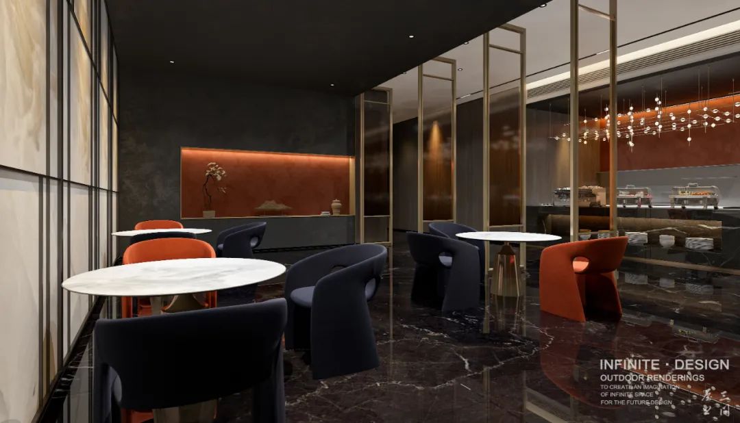 东莞御仙宫沐足空间 | 诗意栖息的都市休憩站-56