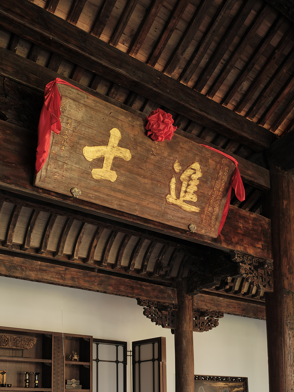 建发·湾墅营销中心丨中国厦门丨深圳市物象境合空间设计-33