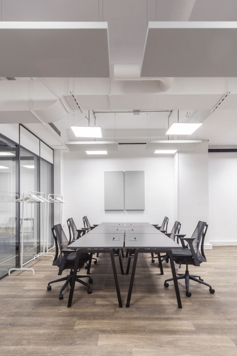 ConsenSys 办公室-14