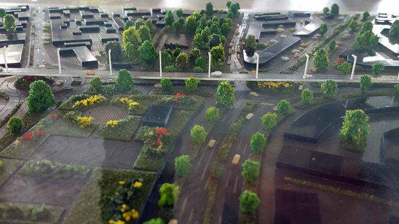 诺维萨德第四座桥建设项目-50