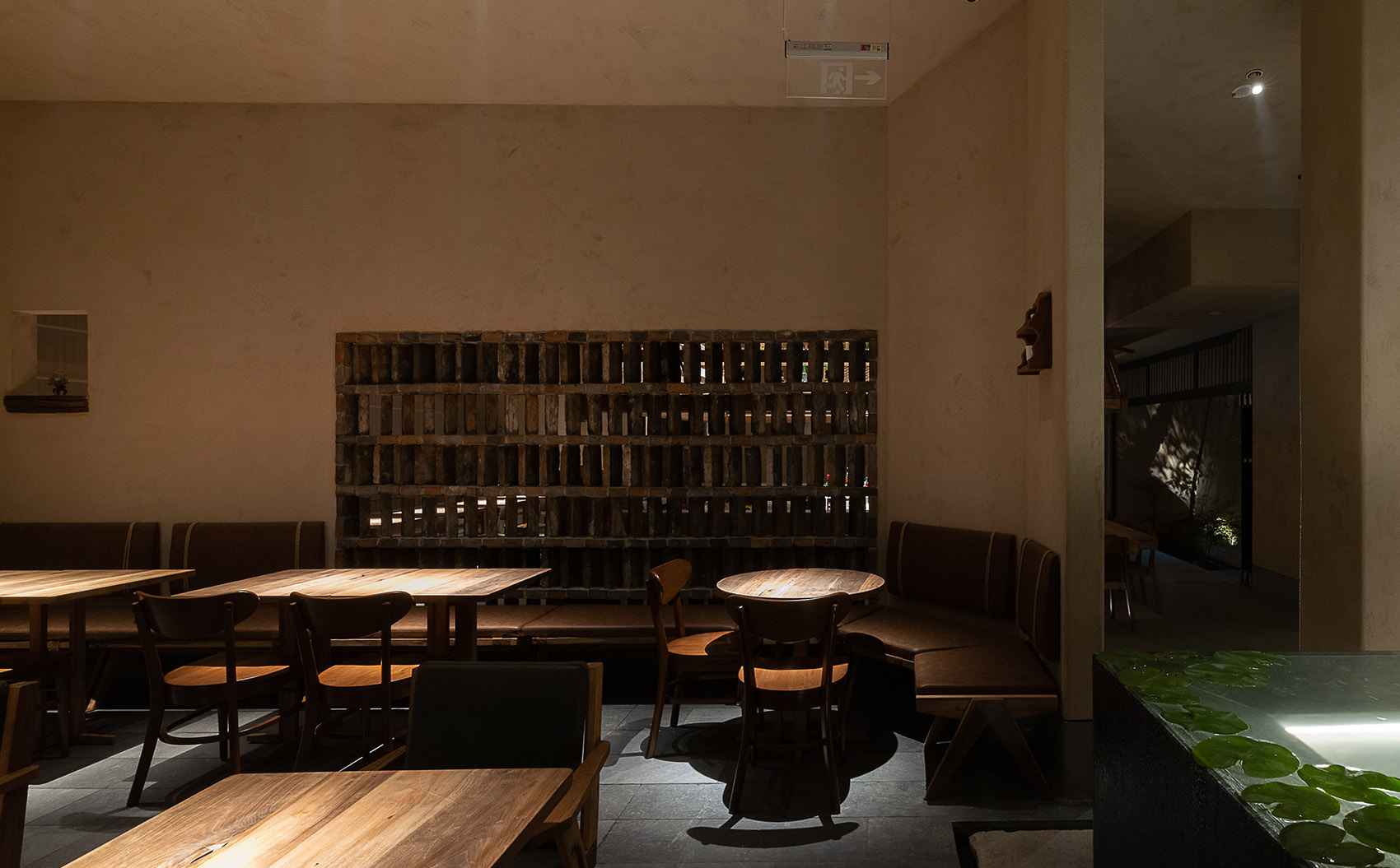 元古雲境（成都太古里店）丨中国成都丨元古集团无之设计-88