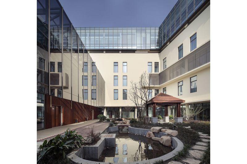 兴华老年活动中心-12