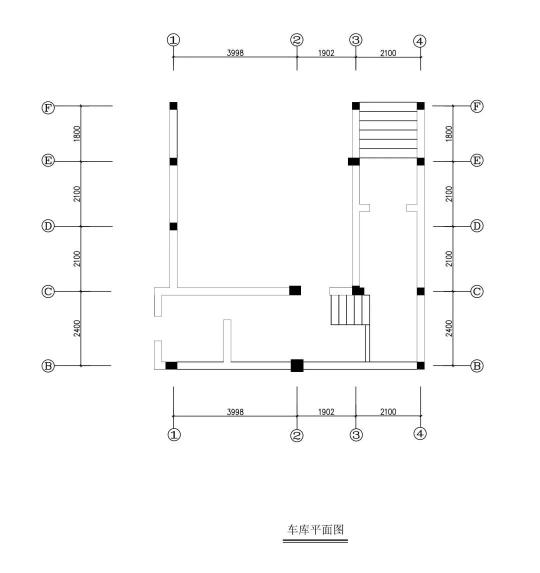 私宅丨中国泰州丨本意空间-26