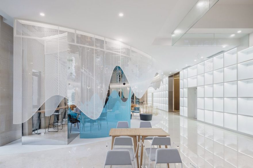 上海旧建筑新生,Wutopia Lab 打造复合办公社区丨中国上海-20