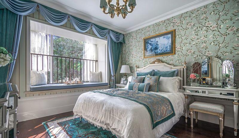 北湖国际城 B1户型丨中国成都-20