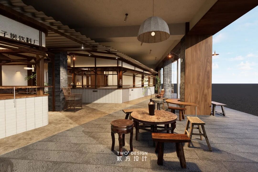 李子坝梁山鸡|纯手工鸡汤抄手-42